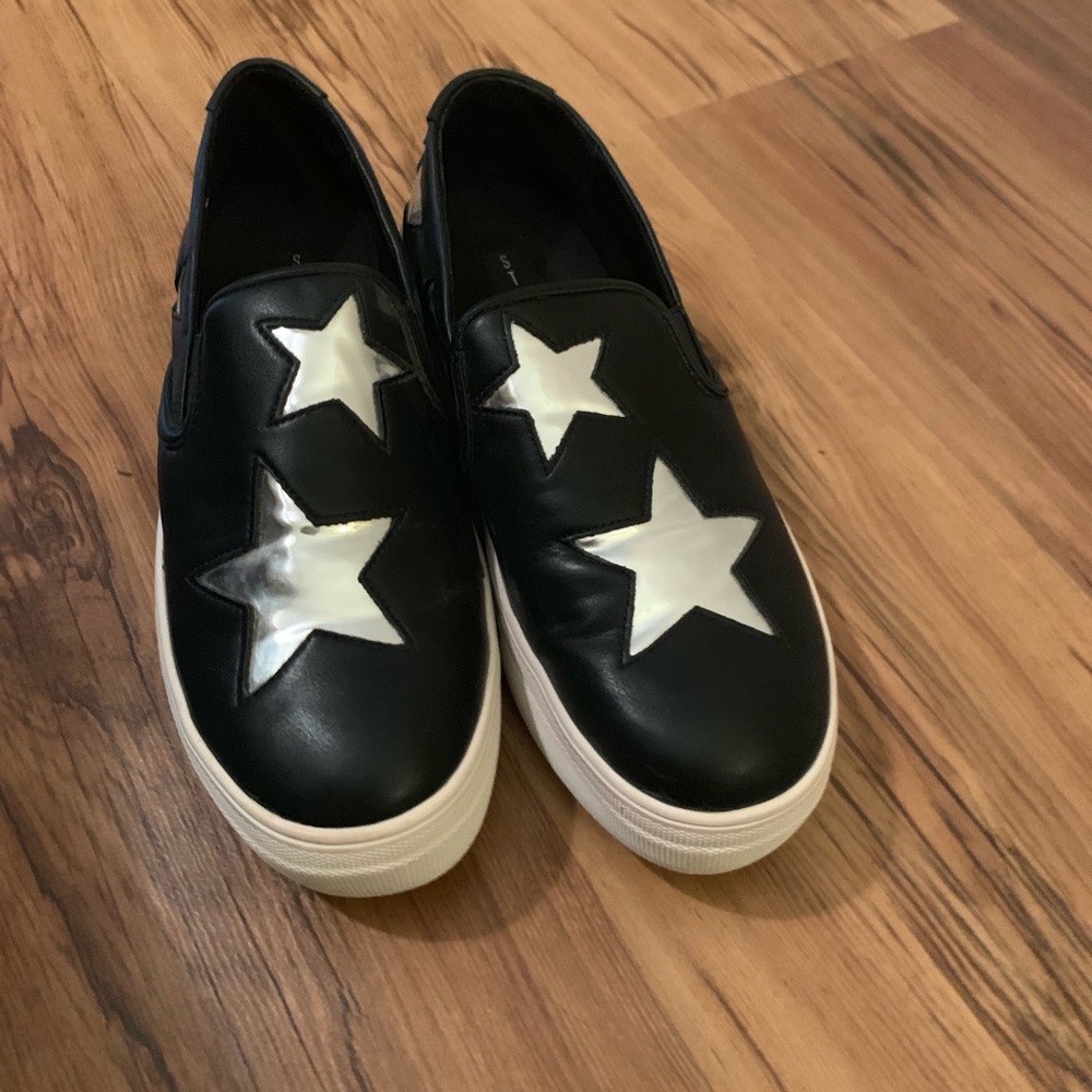 Steven by Steve Madden Women’s Gaia Sneaker